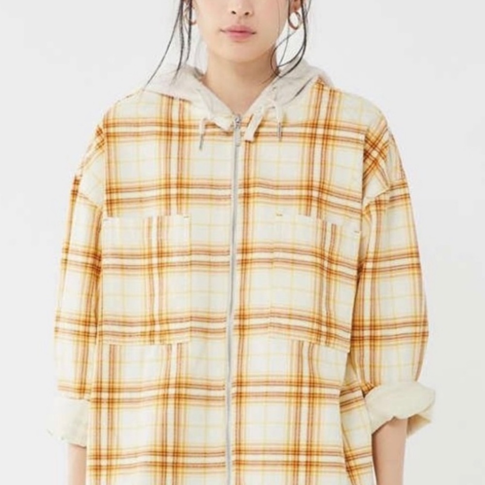 Urban jacket